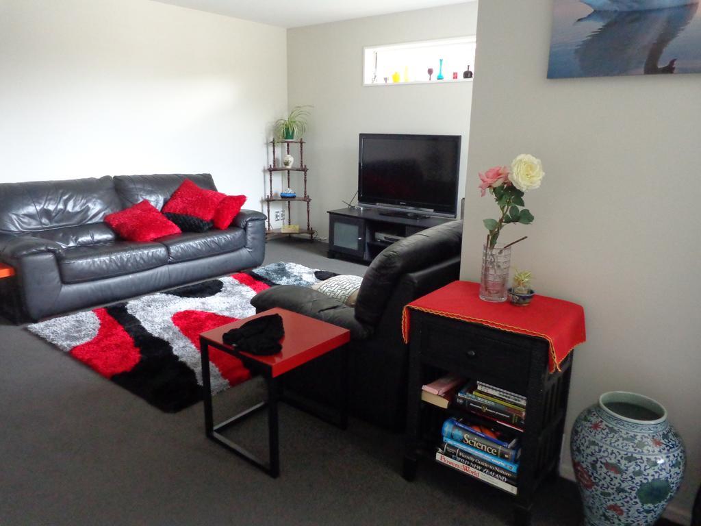 Delamain Holiday House And B&B Christchurch Buitenkant foto