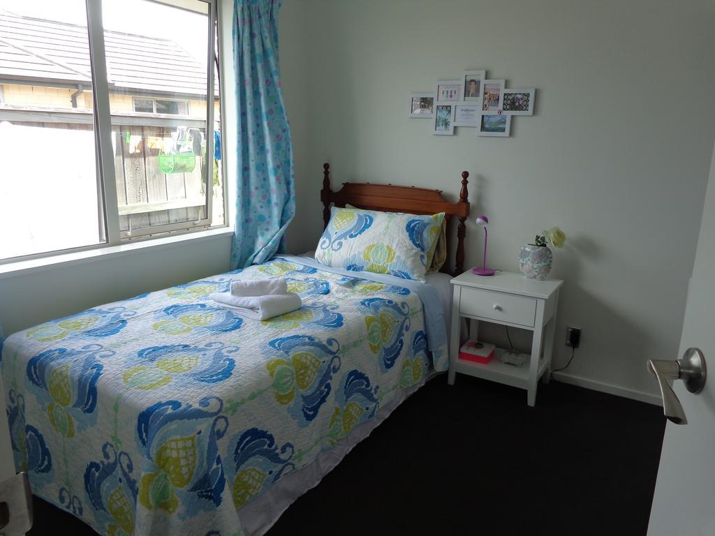 Delamain Holiday House And B&B Christchurch Buitenkant foto