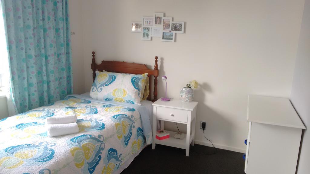 Delamain Holiday House And B&B Christchurch Buitenkant foto