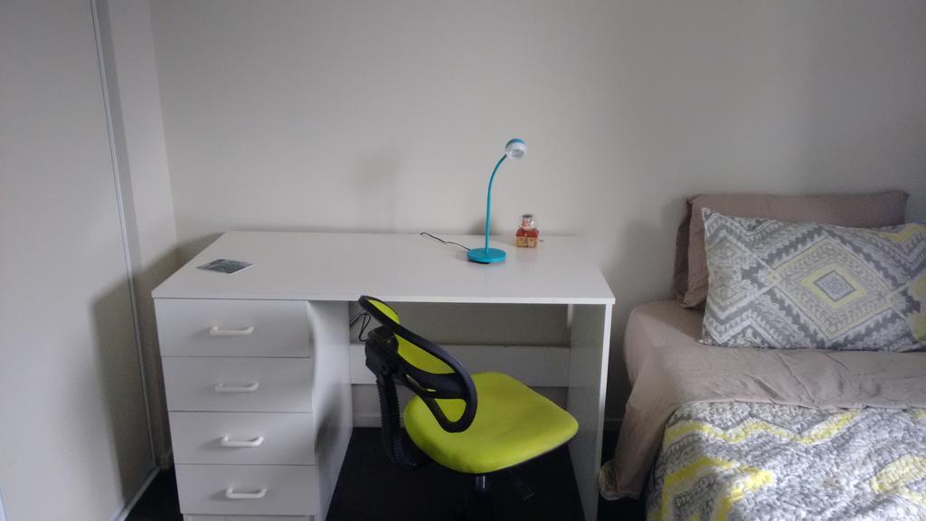 Delamain Holiday House And B&B Christchurch Buitenkant foto